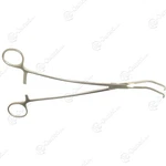 Jarit 320-391 Satinsky Vena Cava Clamp. Fixed Price $56.10.