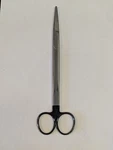 Jarit 102-115 Mayo Scissors Supercut Straight 9". Fixed Price $32.99.