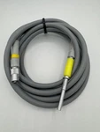 Karl Storz Fiber Optic Light Cable 495NE. Fixed Price $80.00.