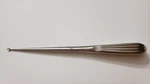 Symmetry Spinal Fusion Curette 29-5382 Instrument. Fixed Price $25.00.