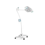 Welch Allyn Green Series Gs 900 Procedure Light - Rolling Floor Stand. Fixed Price $1799.00.
