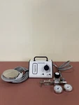 Baxter Ref 0600123 Duplospray Mis Applicator W/ Gas Regulator & Hose. Fixed Price $125.00.