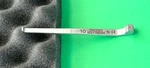 Medtronic Surgical 10CM Anterior/posterior Retractor Blade. Fixed Price $191.25.