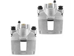 Detroit Axle 36PW44D Rear Brake Caliper Set Fits 1997-2001 Mercury Mountaineer. Fixed Price $90.70.