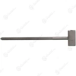 Codman 50-4756 Table Mounted Abdominal Retractor Blade Attachment. Fixed Price $148.68.