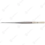 Pilling Potts Smith Tissue Forceps Fine Serrated Tips 1X2 Teeth 9-1/2IN X:CH5180. Fixed Price $17.86.