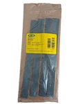 Bio-rad Protean Ii Xi Spacers, 20 Cm 1.5 Mm, Pack Of 4. Fixed Price $75.00.