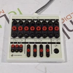 Sensormedics 769259 I/o Interface Box. Fixed Price $65.00.