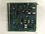 Cdfm-cont Pcb For Toshiba Powervision 7000 Ultrasound YWM0065*A PM30-23849. Fixed Price $49.95.