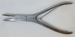 Zimmer 3317 Curved Stille-luer Bone (hand) Rongeur. Fixed Price $50.00.