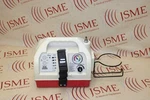 Gomco G180 Portable Aspirator For Parts. Fixed Price $119.99.