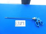 E2129 Snowden Pencer 90-6330 5MM X 36CM Serrated Cup Monopolar Forceps. Fixed Price $225.00.