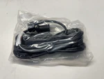 Medline Hemoforce Dvt Power Cord, 120V 15FT. MDS600INT2 / MDS600SQ2 Pumps. Fixed Price $45.00.