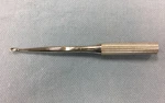 Codman 23-1065 Spinal Fusion Curette. Fixed Price $30.87.