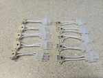 Topcon Slit Replacement Bulb Socket- Fits Most Lamps. Fixed Price $59.99.