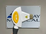 2017 Cynosure Icon Laser Maxys Handpiece (palomar)- Low Pulses!!!. Fixed Price $3750.00.