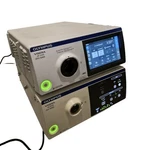 Olympus Visera 4K Uhd OTV-S400 CLV-S400 Endoscopy Video Camera System. Fixed Price $5399.99.
