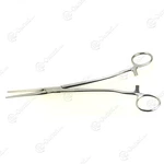 Lawton Dennis Anastomosis Clamp 2-14IN Short Jaws 9-1/4IN X:SU6020. Fixed Price $18.56.