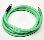 Stryker Endoscopy 0233050300 Safelight Green Fiber Optic Cable 10 Ft 03252. Fixed Price $99.95.