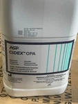 1 Gallon Asp Cidex Opa Phthalaldehyde Solution Disinfectant Exp 2027 #20390. Fixed Price $165.00.