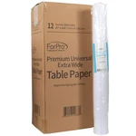 Pack Of 12 Premium Extra Wide Massage Table Paper Smooth Wrinkle Resistant. Fixed Price $127.90.
