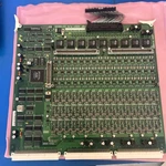 Ge Medical Logiq 200/400 Pro Ultrasound Tbf Assy Board 2216833-3 +2220783 Pgun. Fixed Price $225.00.