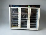 Medline Warming Cabinet TN24 MSCWARMER24A Parts Only. Fixed Price $155.00.
