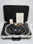 Dantec 60X24 Manipulator W/cable & Galvanometer Optical Scanner G124. Fixed Price $699.95.