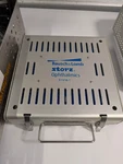 Bausch & Lomb Storz Ophthalmics E7416-1 Sterilization Instrument Tray. Fixed Price $125.00.