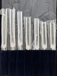 Medivibe Technology Tuning Fork Collection. Fixed Price $1100.00.
