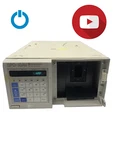 Shimadzu SPD-10AV Uv Vis Detector. Fixed Price $399.99.