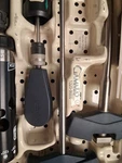 Stryker Gamma 1320-9000 No Case 95% Complete. Fixed Price $334.00.