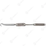 Zimmer 1094 Moore Hip Extractor. Fixed Price $121.15.