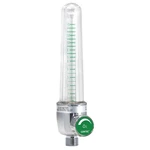 New In Box Gentec FM197A-15L-CH Oxygen Flowmeter. Fixed Price $75.00.