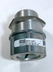 New Hubbell SHC1051 Cord Connector Nnb ***make Offer***. Fixed Price $30.99.