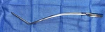 Pilling 35-3535 Debakey Peripheral Vascular Clamp 10"-REF 35-3515. Fixed Price $37.50.