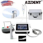 Azdent Dental Brushless Implant Motor System 20:1 Led Handpiece Touch Screen. Fixed Price $617.10.