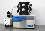 Labconco Freezone 4.5 -50 Benchtop Freeze Dryer 7750021 And 10-PORT Manifold. Fixed Price $9527.50.