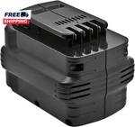 24V Battery Stryker Power Ambulance Circuit Protection Prevent Overheating. Fixed Price $59.52.