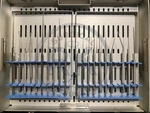 Storz N1807 Basic Stapes Set Surgical. Fixed Price $499.99.