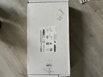 40X Per Box Max Air Systems 01031291 Disposable Lens Cuff 2365-02ML. Fixed Price $150.00.