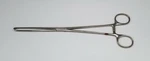 Aesculap EA18 Moynihan Straight Intestinal Clamp 10". Fixed Price $39.95.