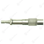 Zimmer Hall 1384-28 Trinkle Adaptor. Fixed Price $46.82.