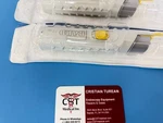 Bard Max-core Disposable Biopsy Instrument REF#MC2020 (20G 20CM) Exp 2027. Fixed Price $99.99.