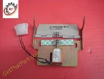 Sterrad 100S Sterilizer Complete Block 2 Cassette Door Solenoid Assy. Fixed Price $169.00.