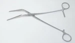 Pilling Lifelok Usa 9" 35-3515 Debakey Renal Artery Clamp Free Shipping. Fixed Price $25.00.