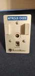 Medical Gas Wall Outlets - N.o. Air Beacon Medaes 435084. Fixed Price $51.00.