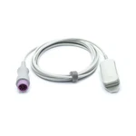 Mindray SPO2 Compatible Direct Connect 8 Masimo - Same Day Shipping. Fixed Price $27.45.