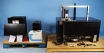 Zirkonzahn M4 Dental Face Hunter Milling Machine For Cad/cam Dentistry. Fixed Price $25000.00.