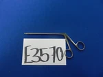 E3570 Storz 634826 Bellucci Straight General Purpose Scissors. Fixed Price $90.00.
